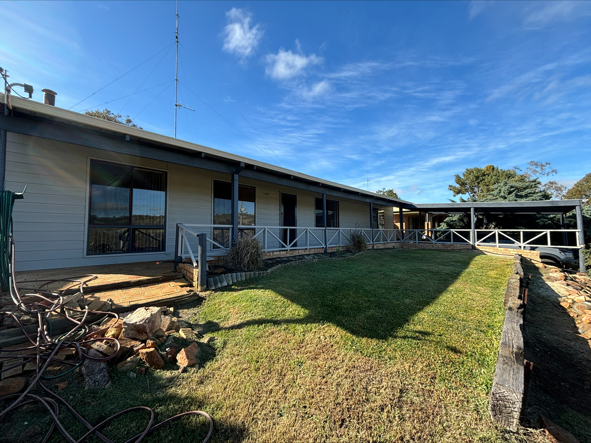 6 HARCOURT ST, TOODYAY WA 6566, 0 habitaciones, 0 baños, House