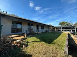 6 Harcourt St, Toodyay