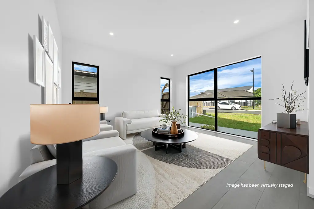 Clarks Beach 4غرفة نوم Family Living with Space, Style & Convenience
