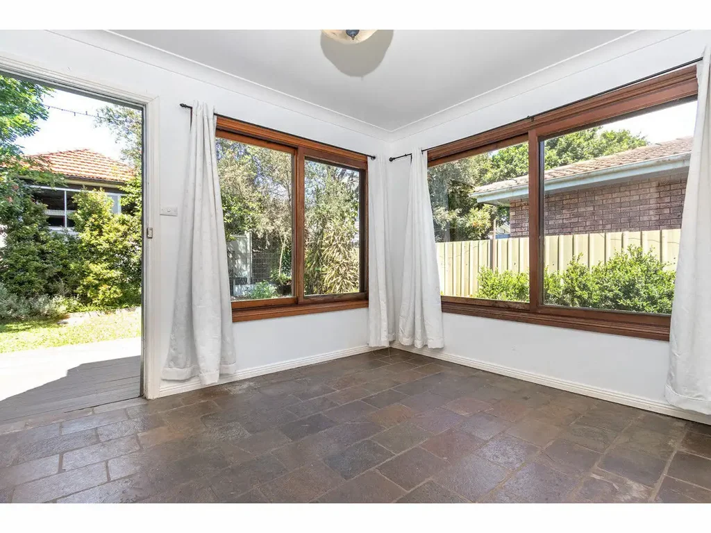 THREE BEDROOM HOME WITH A CARPORT