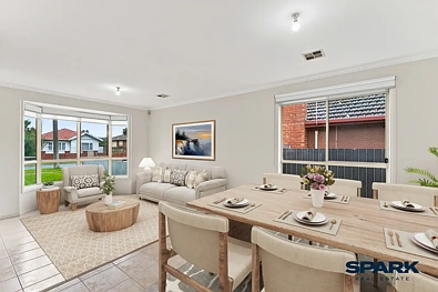 79 Marlborough Street, Fawkner, VIC 3060, 4 slaapkamers, 2 badkamers, House