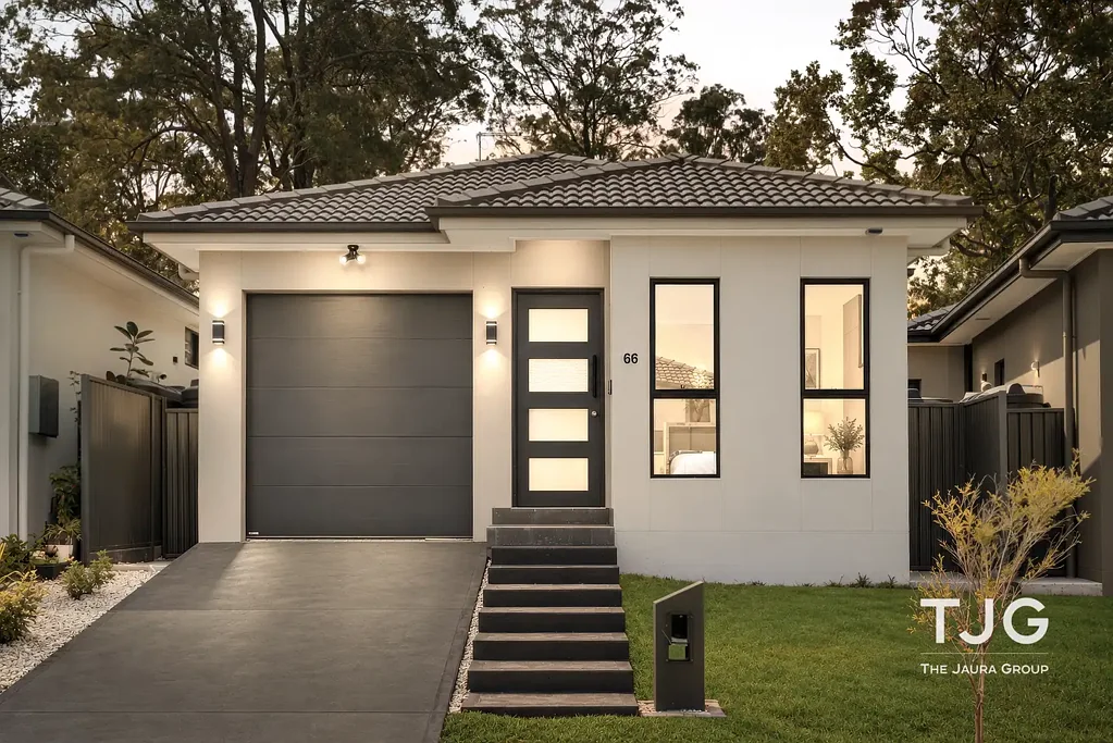 Box Hill 4Kwarto Receivers & Managers Appointed | Your Choice of Three Single-Storey Homes