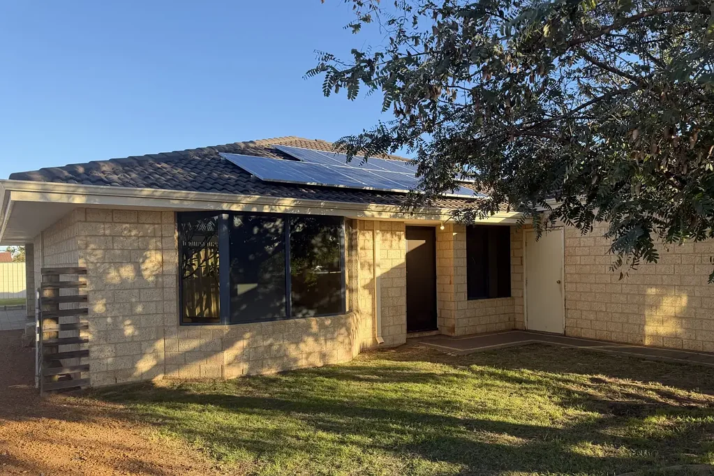Spacious 4x2 Family Home