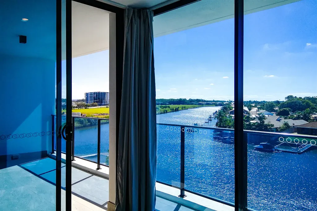 4304/5 Harbour Side Court, Biggera Waters, Biggera Waters, QLD 4216