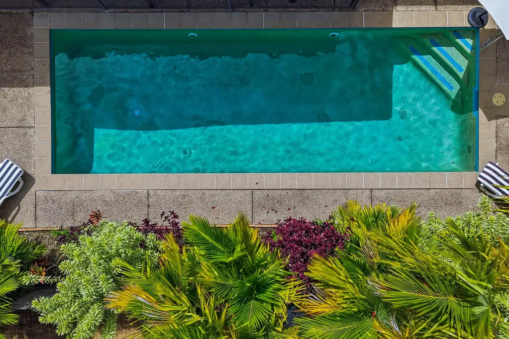 Kewarra Beach 4房  No.4 MIARA CLOSE | Kewarra Beach