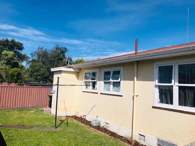 4/347 Botanical Road, West End, Palmerston North, 2房, 1浴