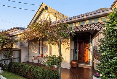 Yarraville 2 Slaapkamer Ease Meets Elegance In A Leafy Village Cul-De-Sac
