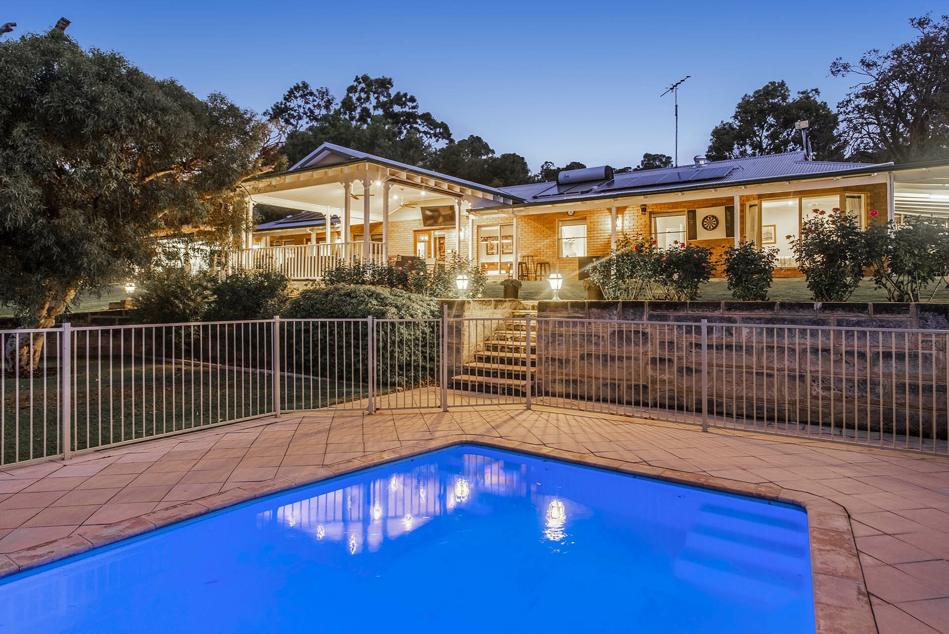 8B SIMEON CL, KALAMUNDA WA 6076, 0 Bedrooms, 0 Bathrooms, House