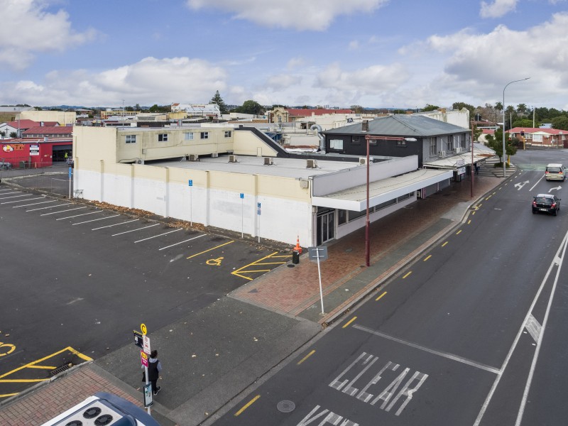 17 Shirley Road, Papatoetoe, Auckland - Manukau, 0房, 0浴