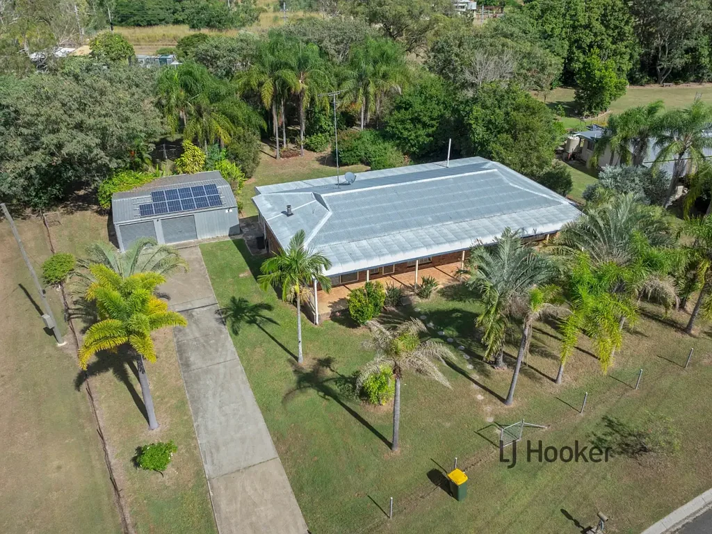 15 Panorama Circuit, Benaraby, QLD 4680