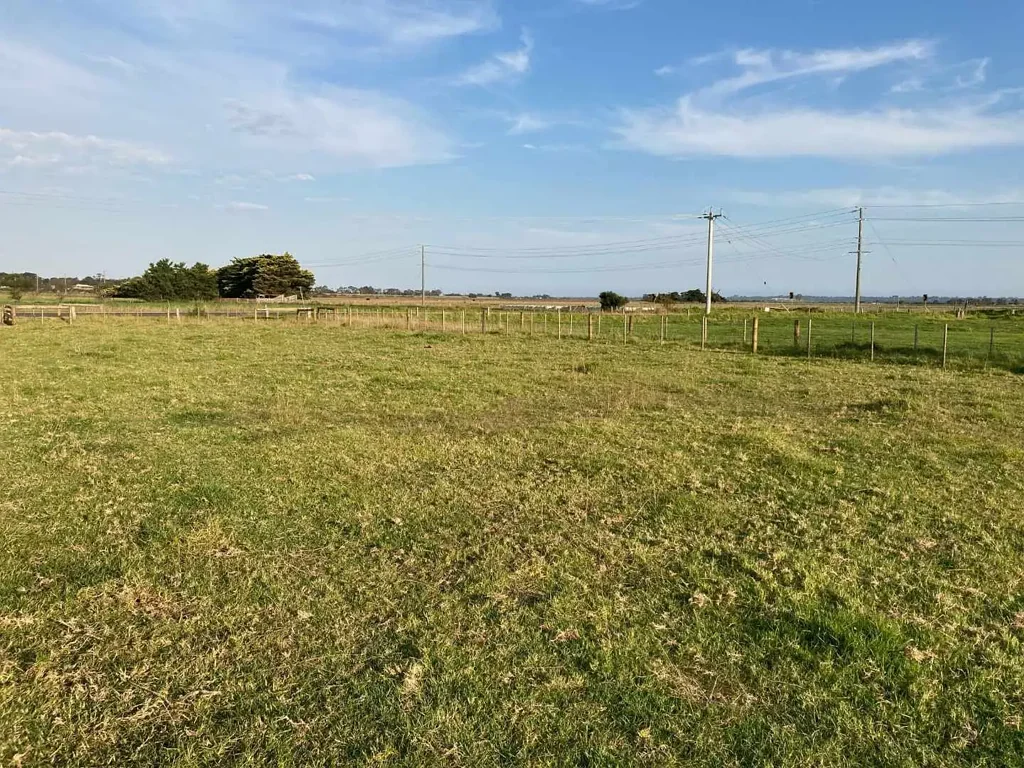 East Bairnsdale Versatile Land Opportunity – East Bairnsdale