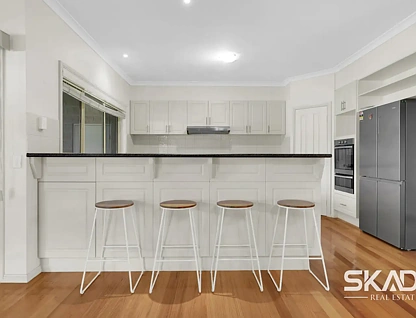 52 The Elms Boulevard, Kilmore, VIC 3764, 4房, 2浴, 独立屋