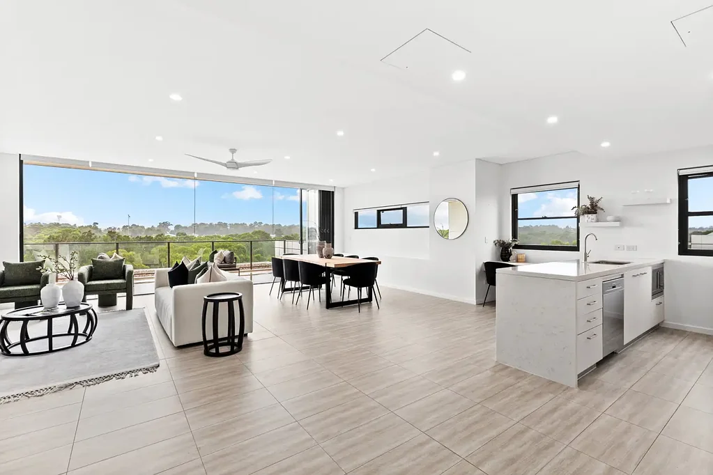 80/97 Caddies Boulevard, Rouse Hill, NSW 2155