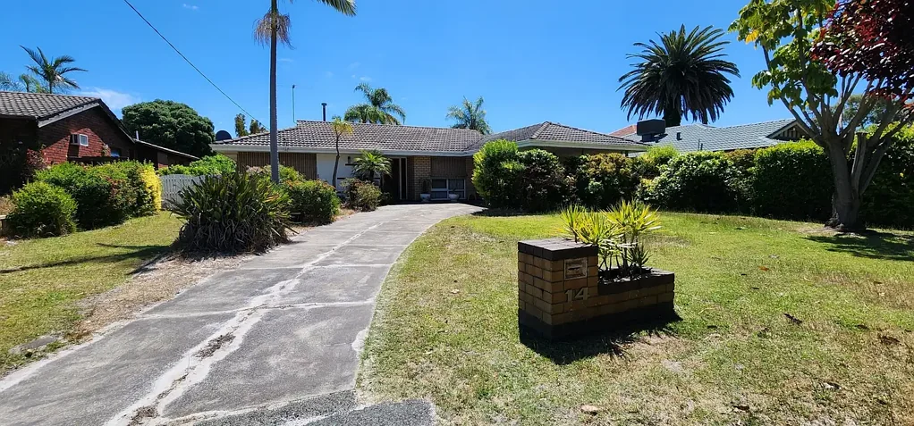 14 Hera Avenue, Riverton, WA 6148