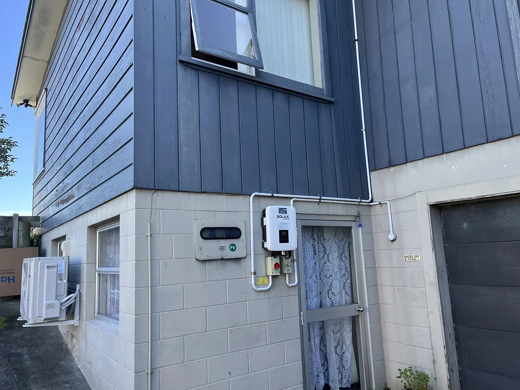 Hillsborough, 1 bedroom