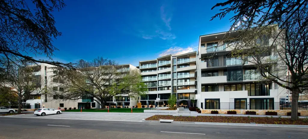 Versatile Two Bedroom in the Heart of Braddon