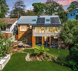 6 Bayview Street, Mount Kuring-Gai