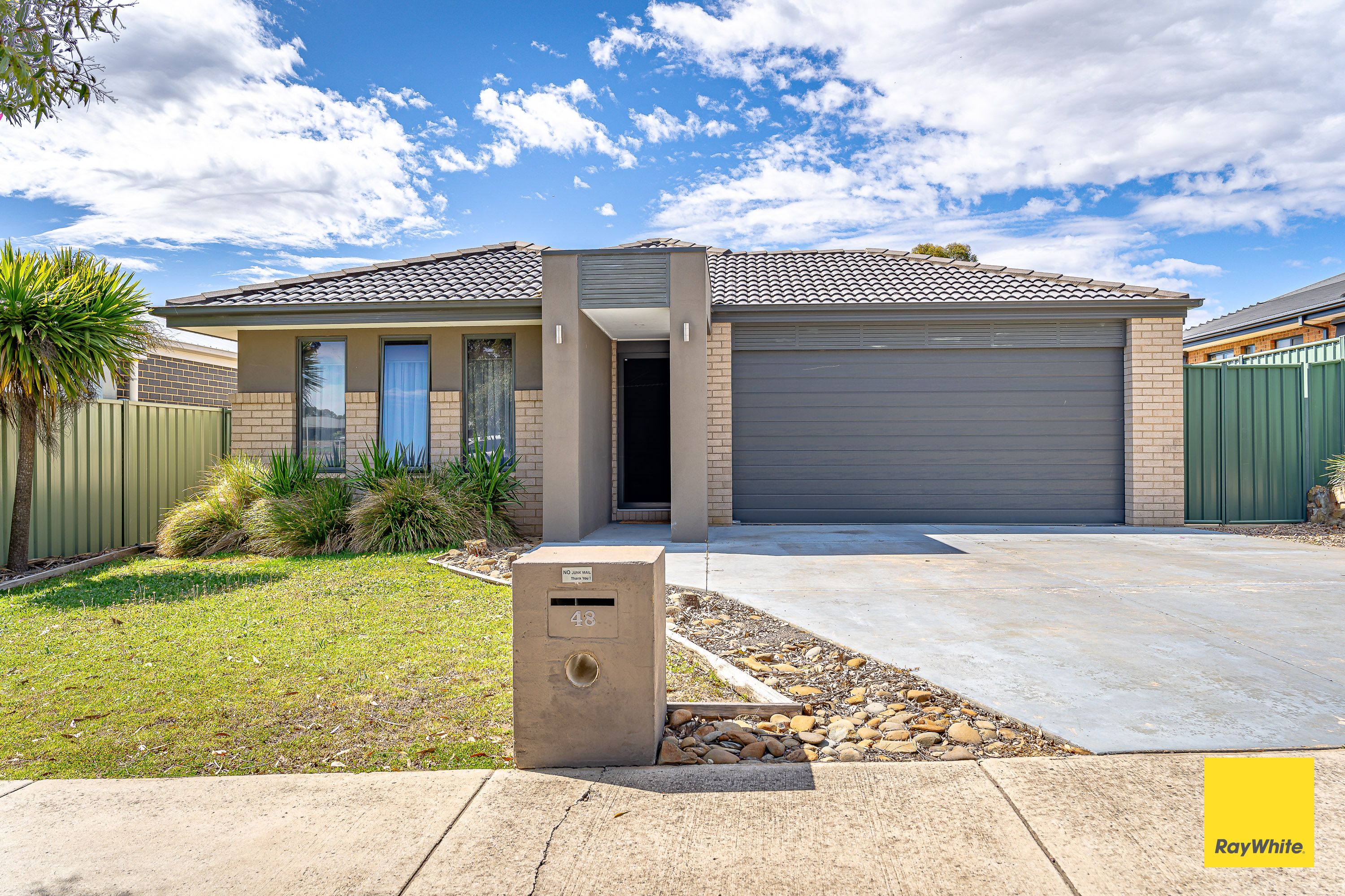 48 JANELLE DR, MAIDEN GULLY VIC 3551, 0房, 0浴, House