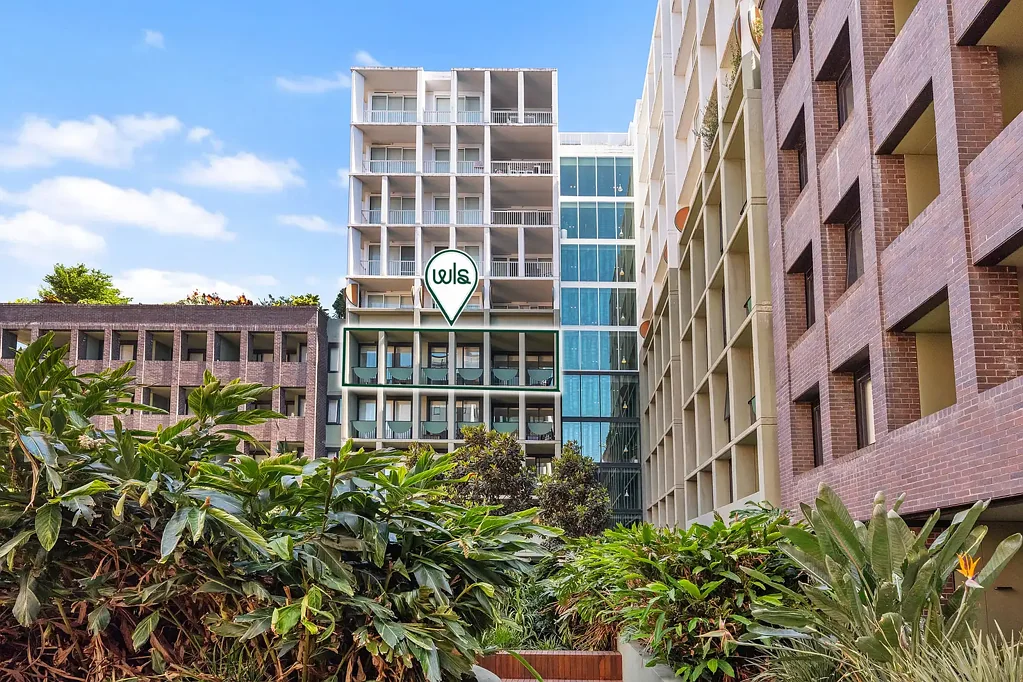 501/11 Perkins Street, Newcastle, NSW 2300