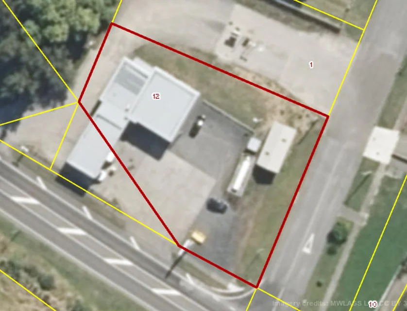 12 Mataroa Road, Taihape and Surrounds, Rangitikei, 0 રૂમ, 0 બાથરૂમ