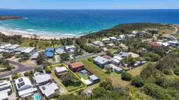 24 Headland Road, Arrawarra Headland