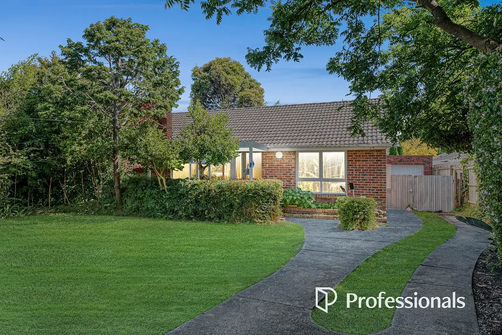 Ringwood 2 Bedroom Rare Blue-Chip Development Opportunity in the Heart of Ringwood – GRZ1/DDO3 Potential on 725sqm (Approx.)