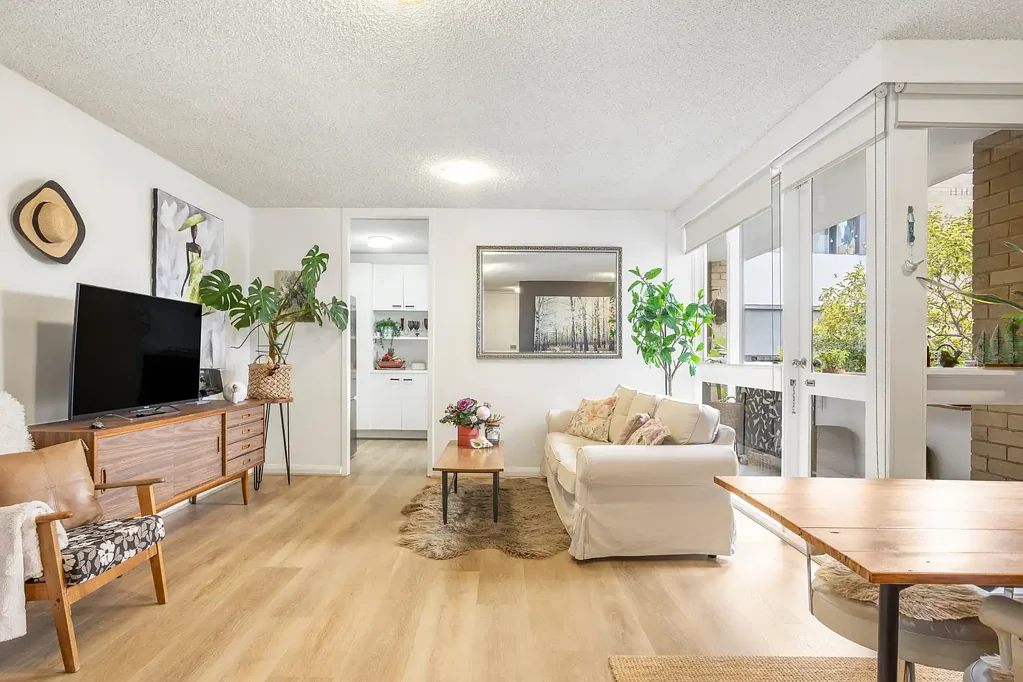6/43 Park Street, St Kilda West, VIC 3182