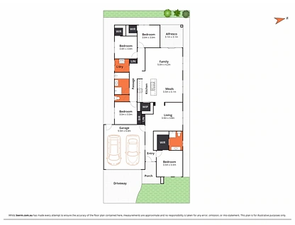 22 Trent Crescent, Charlemont, Geelong, 4 chambres, 2 salles de bain, House