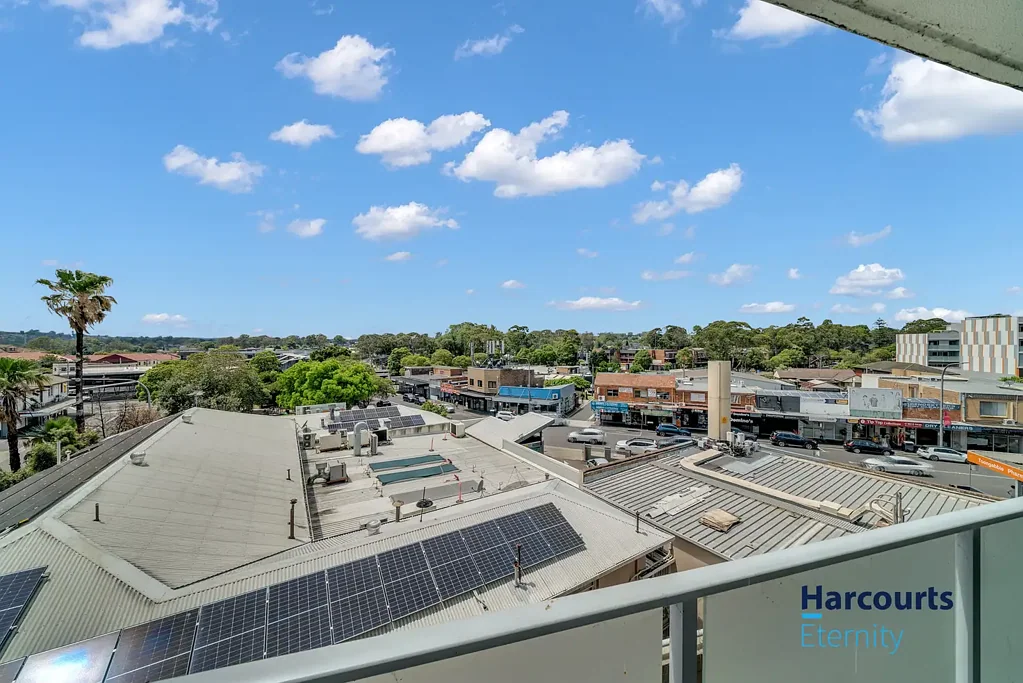 201/8 Cornelia Road, Toongabbie, NSW 2146
