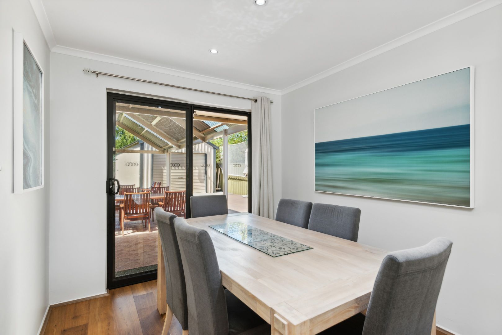 12 JEANETTE CR, ABERFOYLE PARK SA 5159, 0房, 0浴, House