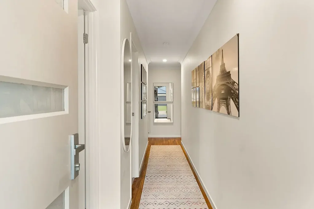 Redbank Plains 4 Slaapkamer Spacious Family Living on a 455 sqm block with Modern Comfort and Convenience