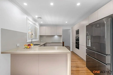 77 Thomas Mitchell Drive, Barden Ridge, NSW 2234, 4房, 3浴, House