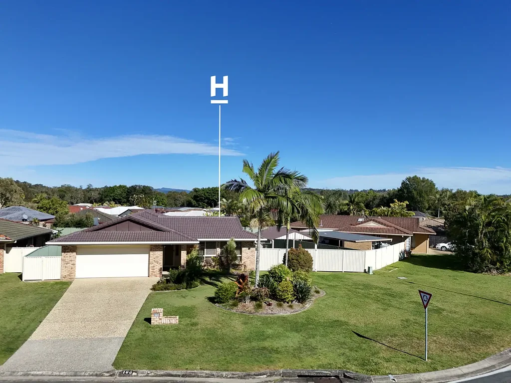 106 Bienvenue Drive, Currumbin Waters, QLD 4223