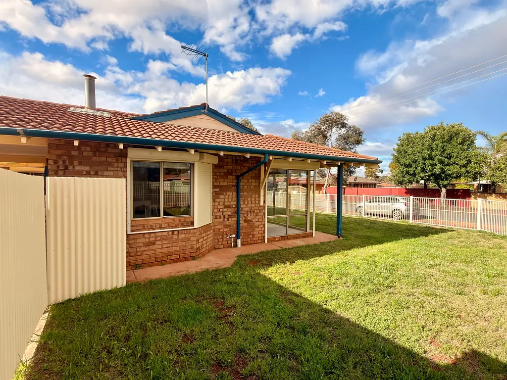 Stylish 3 Bedroom House in Hannans