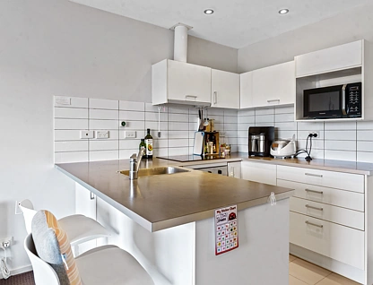 D8/71 Spencer Road, Albany, North Shore City, Auckland, 2部屋, 1バスルーム, Apartment