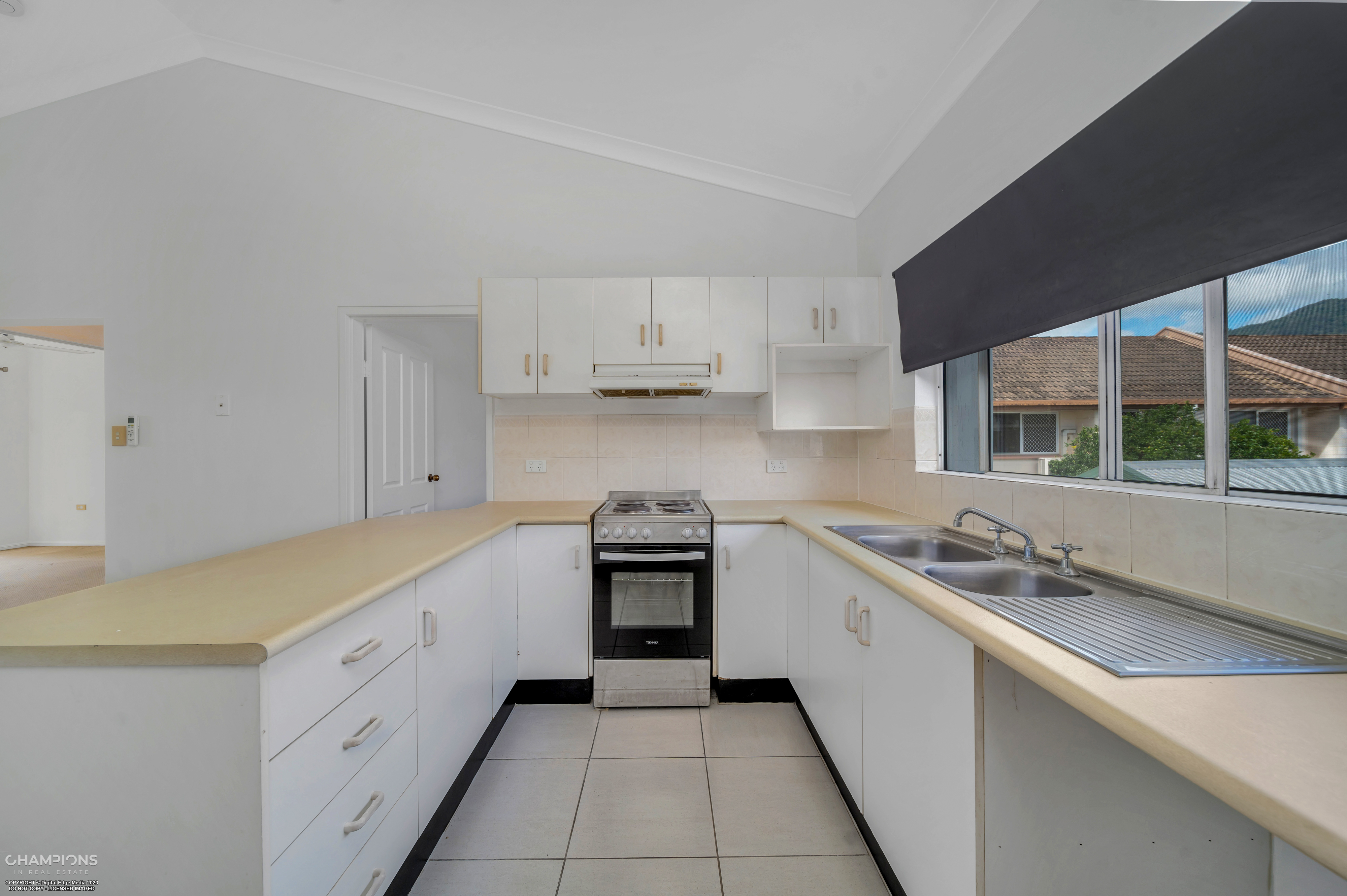 UNIT 18 20 PIONEER ST, MANOORA QLD 4870, 0房, 0浴, Unit