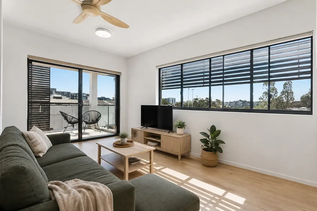 Nundah 2Kwarto Effortless Apartment Living in the Heart of Nundah