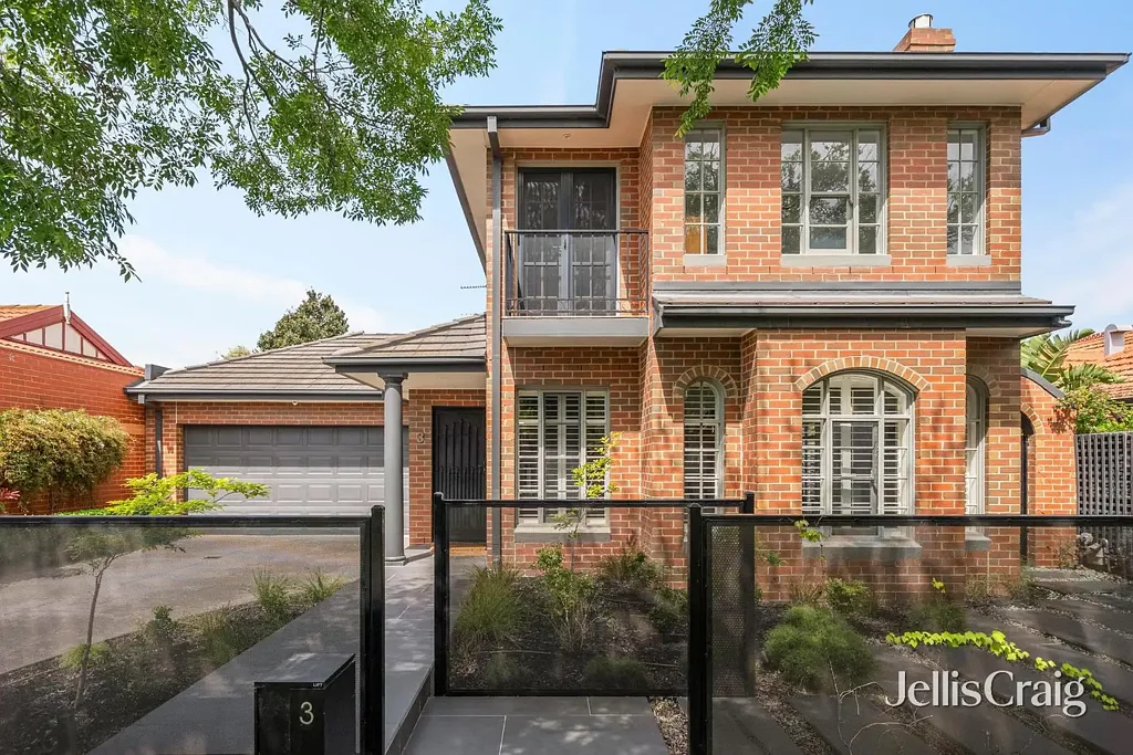 ਬਾਹਰੀ - 3 Bates Drive, Williamstown, VIC 3016