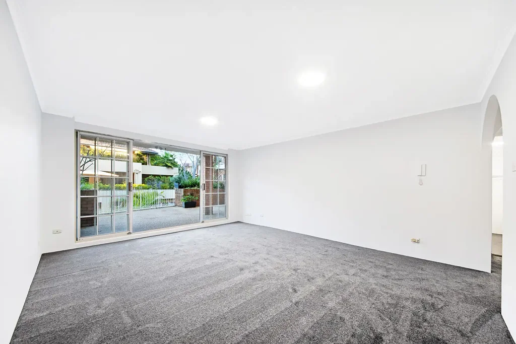 Stylish Apartment in the Heart of Mosman