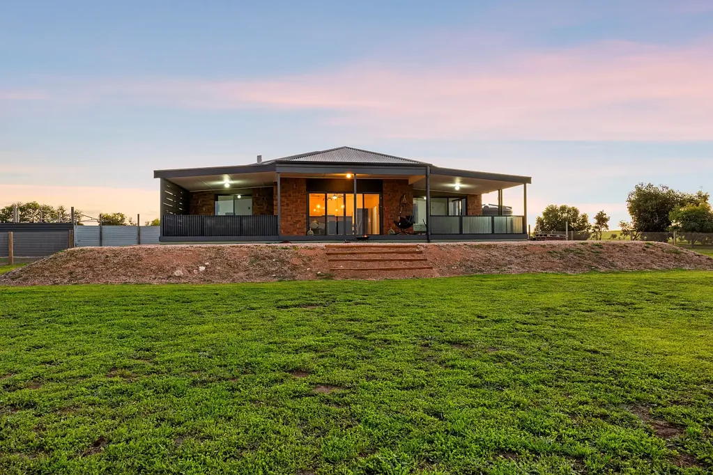 Streaky Bay 4Zimmer UNIQUE OPPORTUNITY - COASTAL LIFESTYLE MEETS ACREAGE LIVING