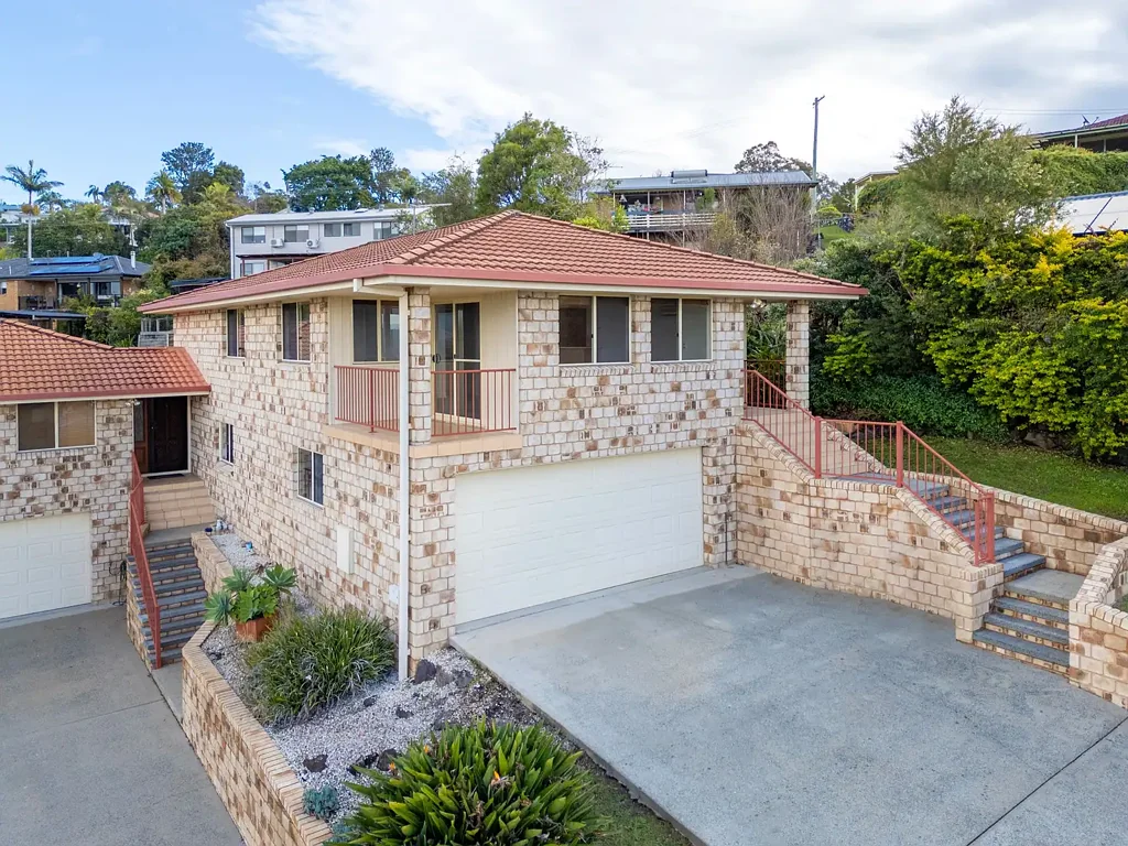 1/8 Gallagher Drive, Lismore Heights, NSW 2480