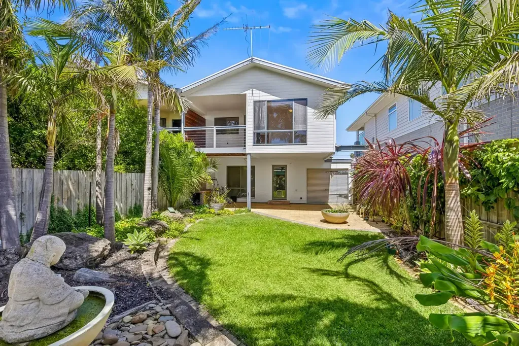 St Leonards 4房  Water Views, Flexible Living and a Lifestyle by the Bay