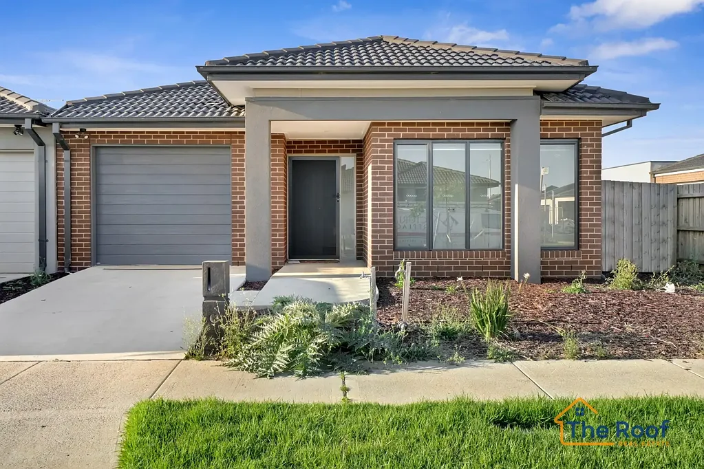 Wyndham Vale 3कमरा Secure Your NDIS Property!