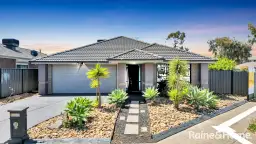 50 Millendon Boulevard, Tarneit