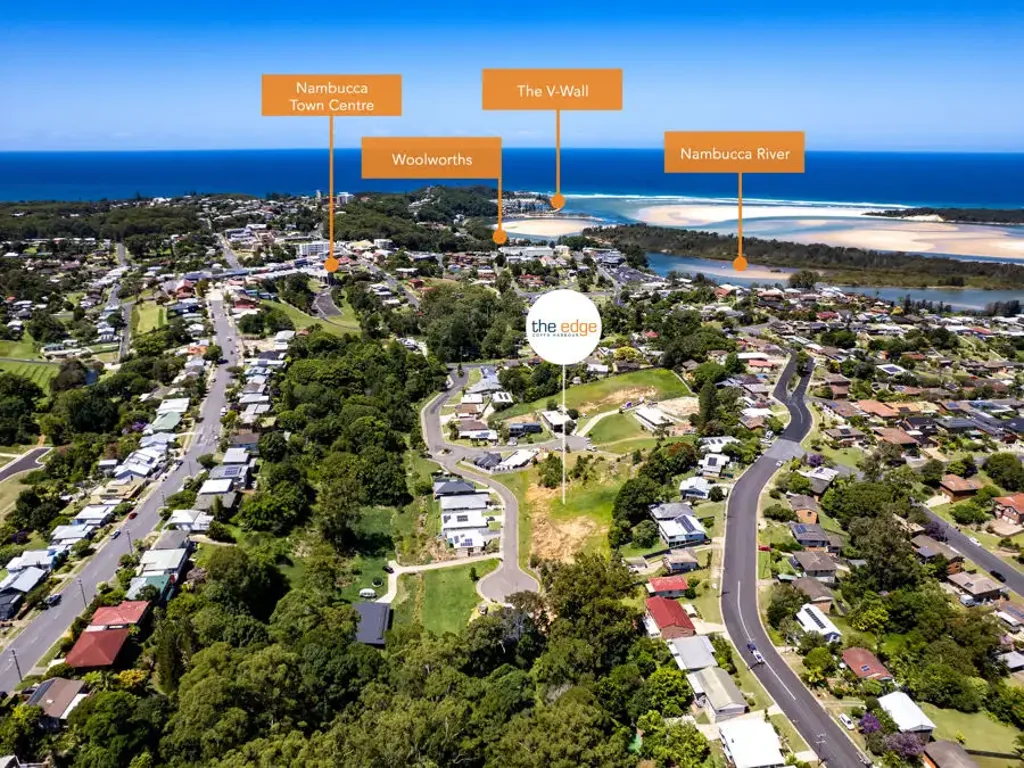 Nambucca Heads River Breeze Estate, Nambucca Heads...
