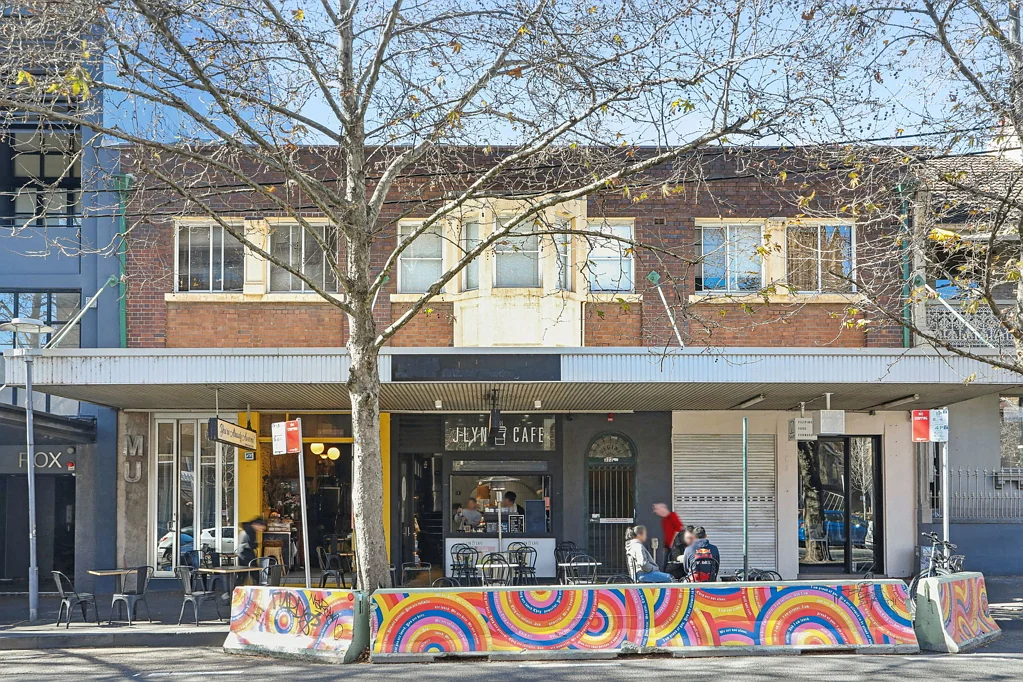 6/320-324B Victoria Street, Darlinghurst, NSW 2010