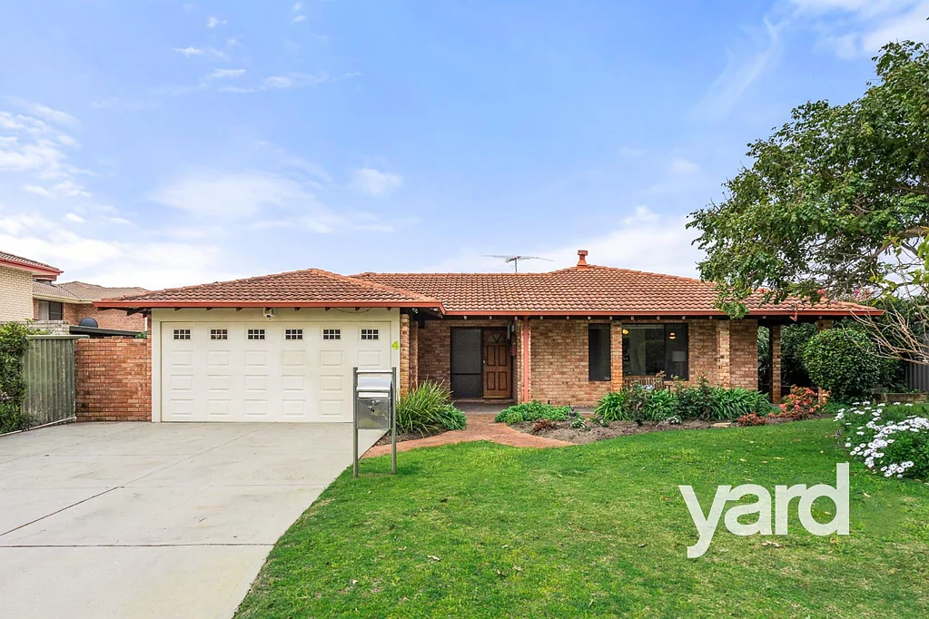 4 Lysons Way, Bateman, WA 6150