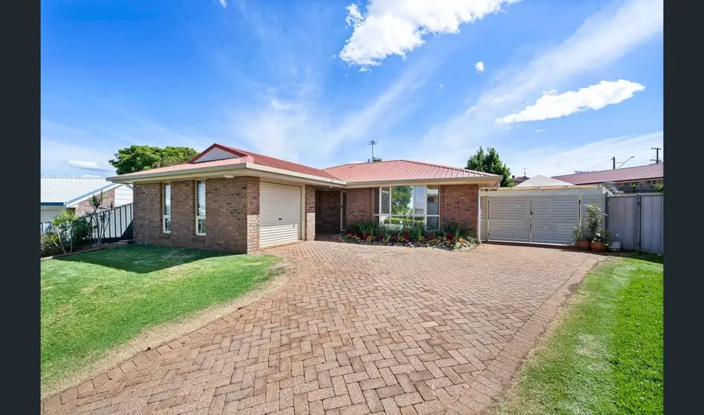 Immaculate Family Home