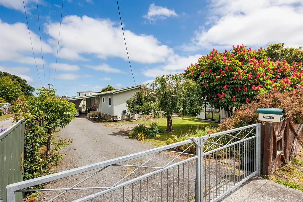 2 Dalrymple Place, Marton, Rangitikei, Manawatu / Whanganui