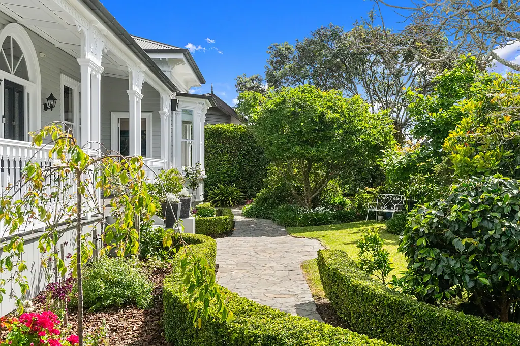 Devonport 6Habitaciones The Grand Villa with a World-Class View